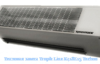   Tropik Line X418E15 Techno